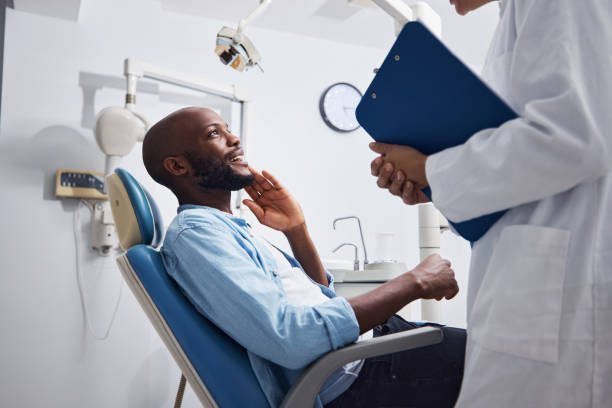 Best Emergency Wisdom Teeth Removal in Lindsay, TX